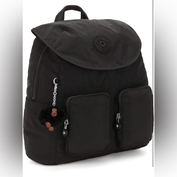 NWT Kipling Backpack - Picture 3 of 11